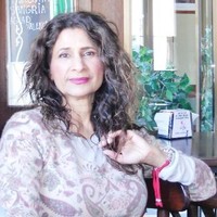 Maryam Turab