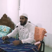 Mufti Sayed Hasan Sad