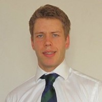 Emyr Thomas