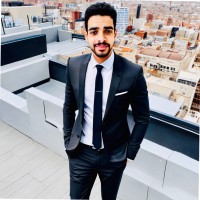 Ahmed Sliman
