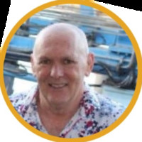 Peter McGill