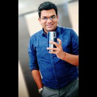 Atharva Bondre