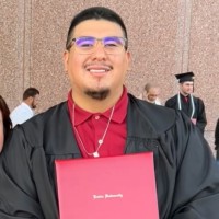 Ruben Hueramo Jr