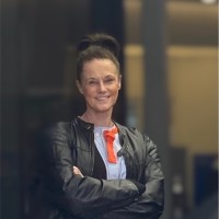 Annika Gyllestål Edström