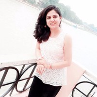 Priyanka Sen