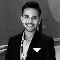 Gustavo Miguel Segueda Mendoza