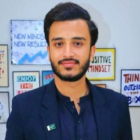 Muhammad Umar Cheema