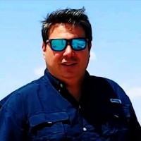 Oscar Cristian Madrid López