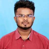 Madesh Madesh.S