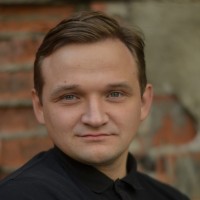 Артем Загвоздин