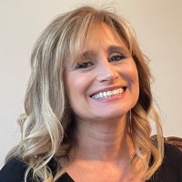 Francine Donahue, CPC