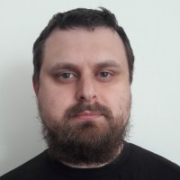 Daniel Mrázek
