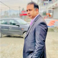 Mudasir Nazir