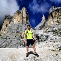 Marco Cigala