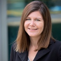 Carrie O'Connor, Ma, Cae
