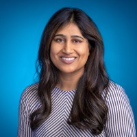 Vaishali Patel