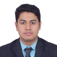 Kevin Varghese