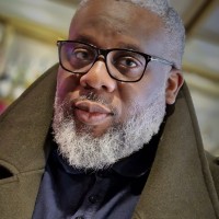 Geoffrey Evans