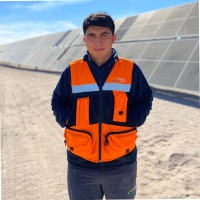 Lucas Salgado Vergara
