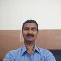 Prakashchandra Hegde