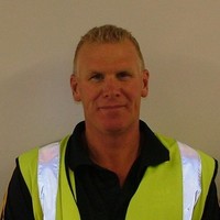 Geoff Kyle