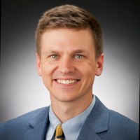Patrick Earhart, CPA