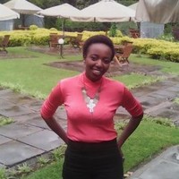 Mary Nyaruai
