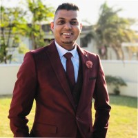 Ryan Naidoo