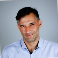 Pedro Gomes