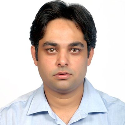 Alok Kumar Singh