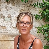 sylvie DO ESPERITO SANTO