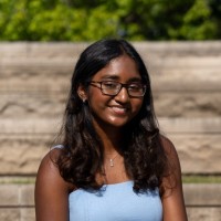Shreya Shanmugam