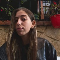 Daniela Carolina Brito Planchart