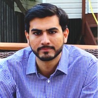 Muhammad Asif