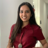 Sharyu Ambadkar