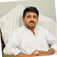 Shahbaz Ali