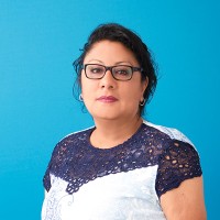 Irma Alvarez
