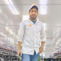 Hetram Singh