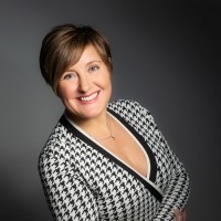 Leza Nulty (Assoc CIPD)