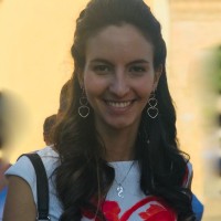Silvia Bertolotti