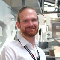 Florian Alexander Reibeling