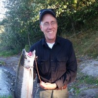 Wayne Wooster