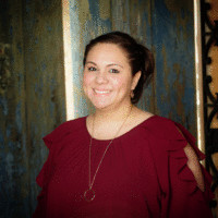 Griselda Chacon