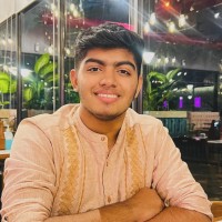 Hitansh Makwana