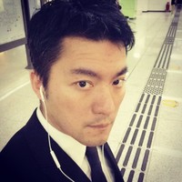 Daniel Huang
