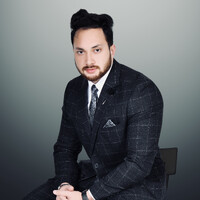 Hamza Bukhari