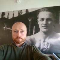 Brian W. Pedersen