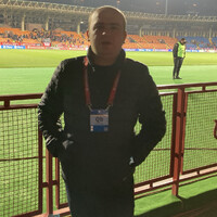 Yuri Khachaturov