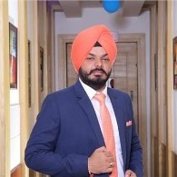 Abhijeet Singh Dandiwal
