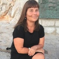 Helle Jørgensen